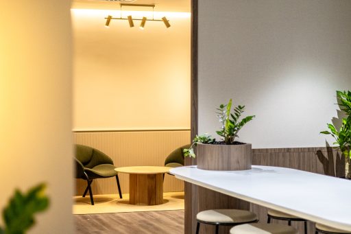 100 Creek St Business Hub, Brisbane QLD