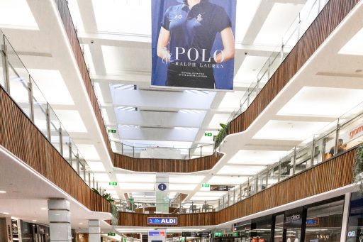 Indooroopilly Shopping Centre, Indooroopilly QLD