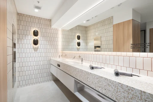 555 Lonsdale Street, Melbourne VIC