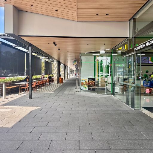 Plumpton Marketplace, Sydney NSW