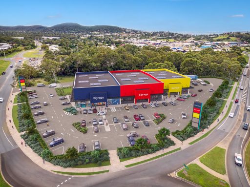 Yeppoon LFR, QLD (In Planning)