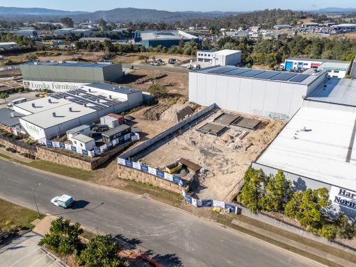 Country Care Group, Gympie QLD (Under Construction)